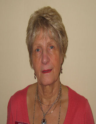Pauline Pearce